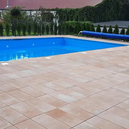 Blue Baltic Kolobrzeg