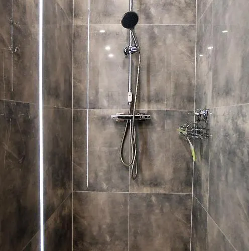 Blue Baltic Apartment Kolberg