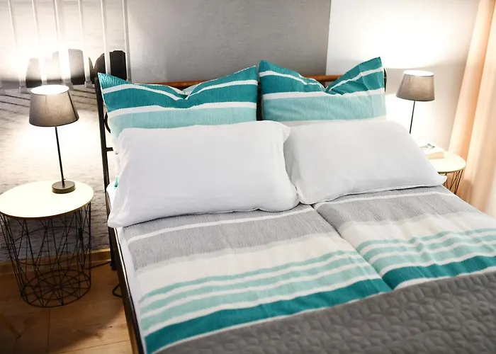 Apartment Blue Baltic *