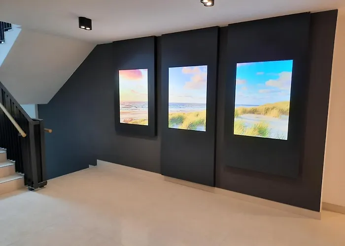 Blue Baltic * Kolberg